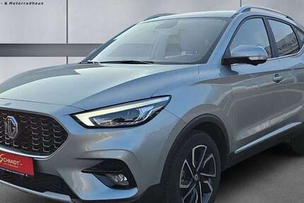 MG ZS 10.928 km 17.490 &euro; Lutherstadt Eisleben OT. Rothenschirmbach 06295