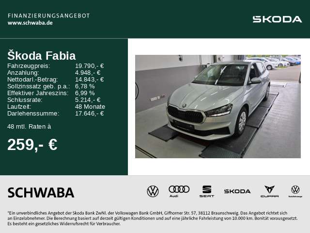 Fabia