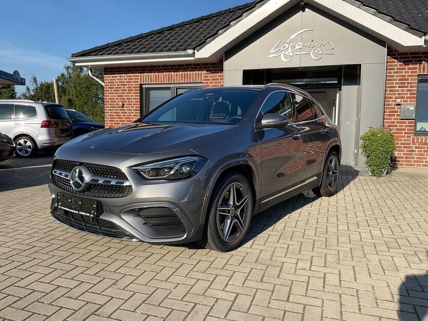 GLA 200