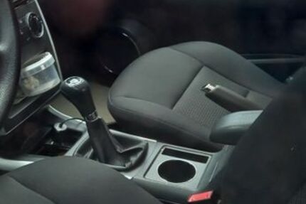 Mercedes-Benz B 170 232.000 km 1.850 € Wingst 21789