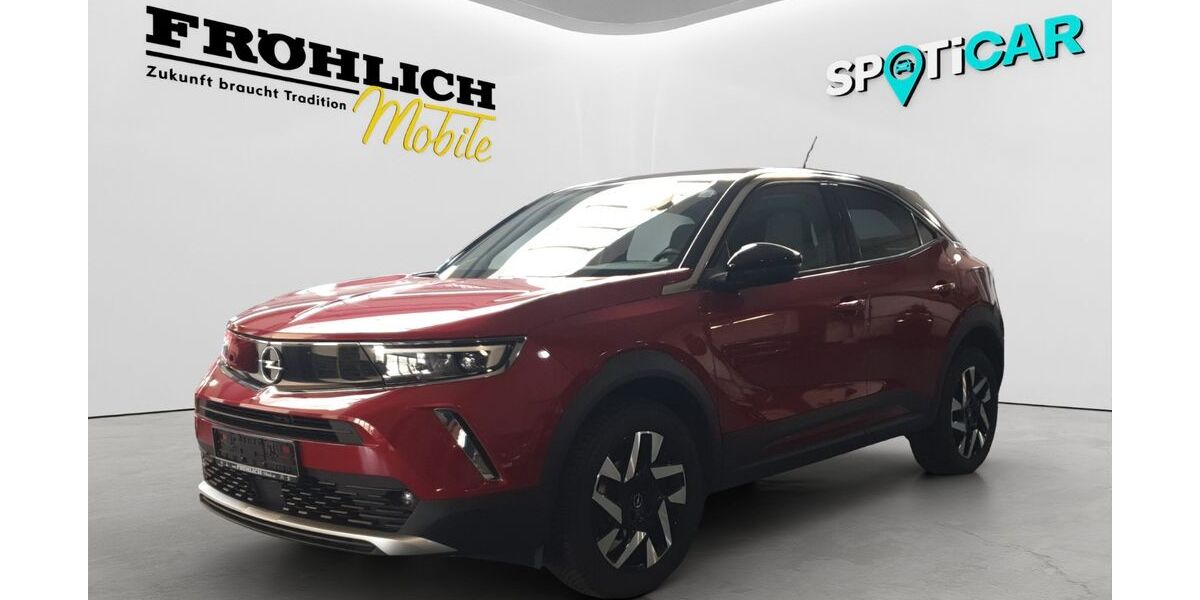 Opel Mokka 55.155 km 17.990 &euro; Koblenz 56073