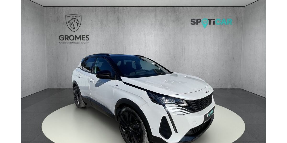 Peugeot 3008 25.900 km 28.790 &euro; Wartenberg 85456