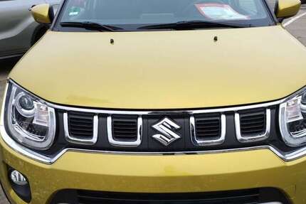 Suzuki Ignis 39.865 km 13.990 &euro; Tarp 24963