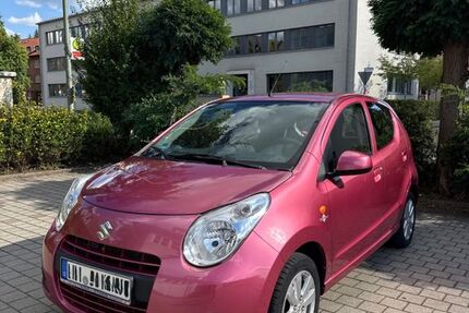 Suzuki Alto 105.512 km 4.300 &euro; Memmingen 87700