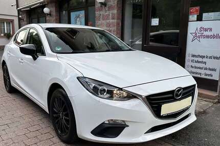 Mazda 3 155.000 km 7.950 € Amorbach 63916