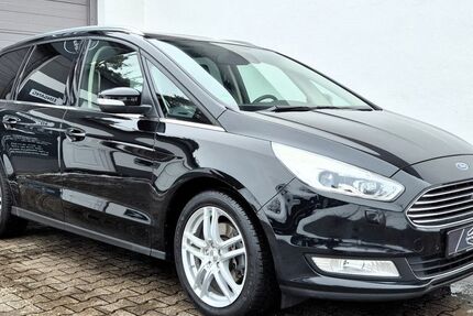 Ford Galaxy 181.200 km 14.790 &euro; Winsen (Luhe) 21423