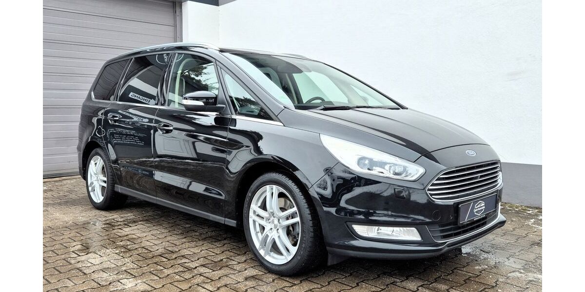 Ford Galaxy 181.200 km 14.790 &euro; Winsen (Luhe) 21423