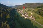 Einzigartier Traditionsgasthof mit Schwarzwaldblick