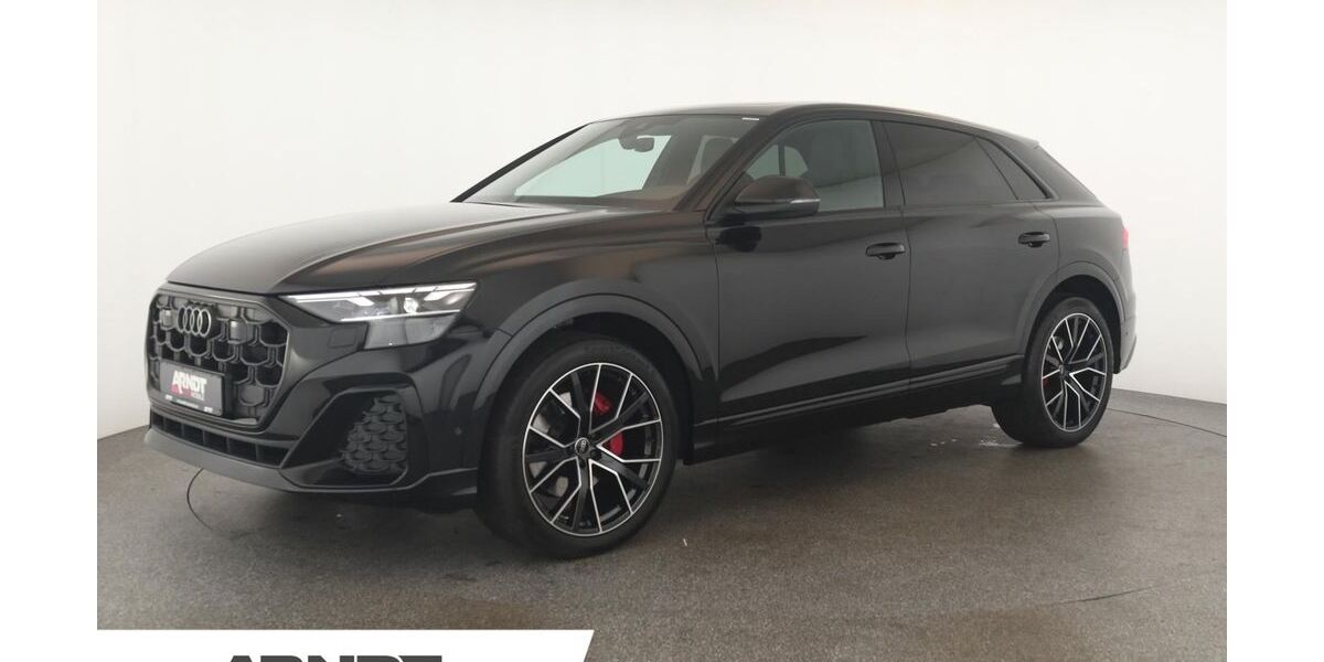 Audi Q8 6.000 km 84.484 &euro; Neuss 41460