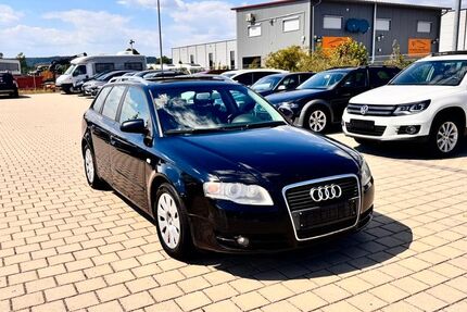 Audi A4 405.144 km 1.490 &euro; Bad Wurzach 88410