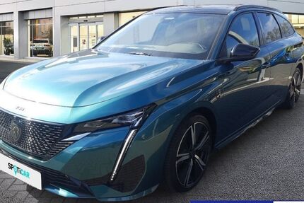 Peugeot 308 34.857 km 20.490 &euro; Mainz 55120
