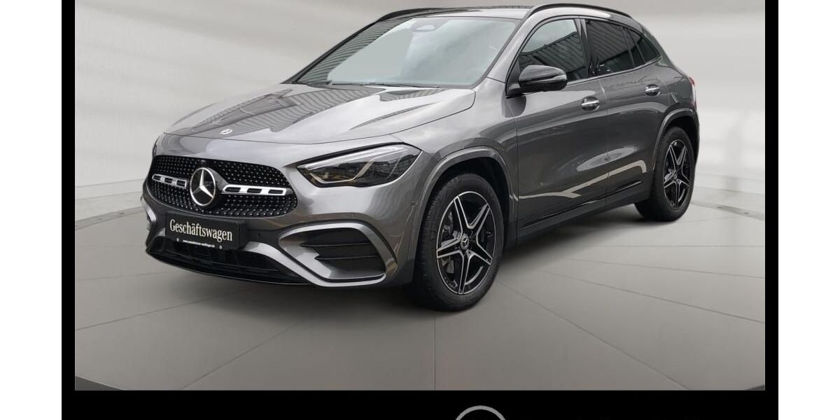 Mercedes-Benz GLA 200 5.238 km 44.789 &euro; Heilbronn 74072