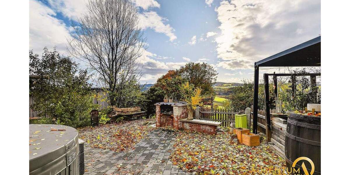 Bungalow Traitsching Obergoßzell - 4 Zimmer, 176 m&sup2;, 479.000&euro; | Angebot:25691009