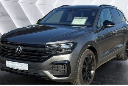 VW Touareg 101.060 km 53.999 &euro; Lübben 15907