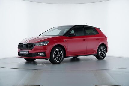Skoda Fabia 11.705 km 20.489 &euro; Salzgitter 38229
