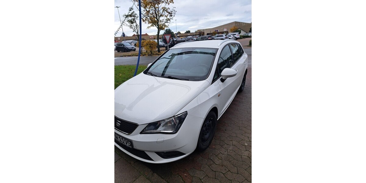 Seat Ibiza 165.000 km 5.200 &euro; Garbsen 30823