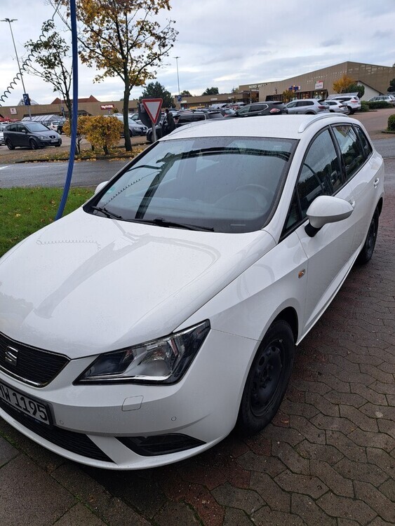 Seat Ibiza 165.000 km 5.200 € Garbsen 30823