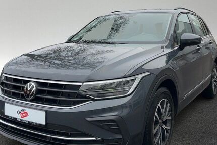 VW Tiguan 21.693 km 29.970 &euro; Senden 89250