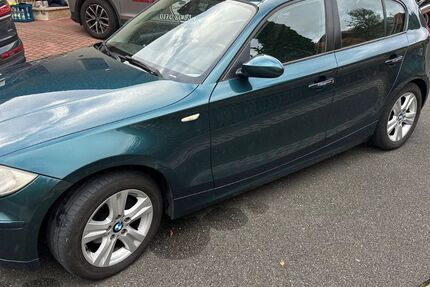 BMW 116 168.000 km 3.900 € Reckendorf 96182