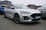 Ford Focus 1.5L TDCi ST-Line X ACC LED AHK HUD Bliss 12.043 km 23.980 &euro; Falkensee 14612