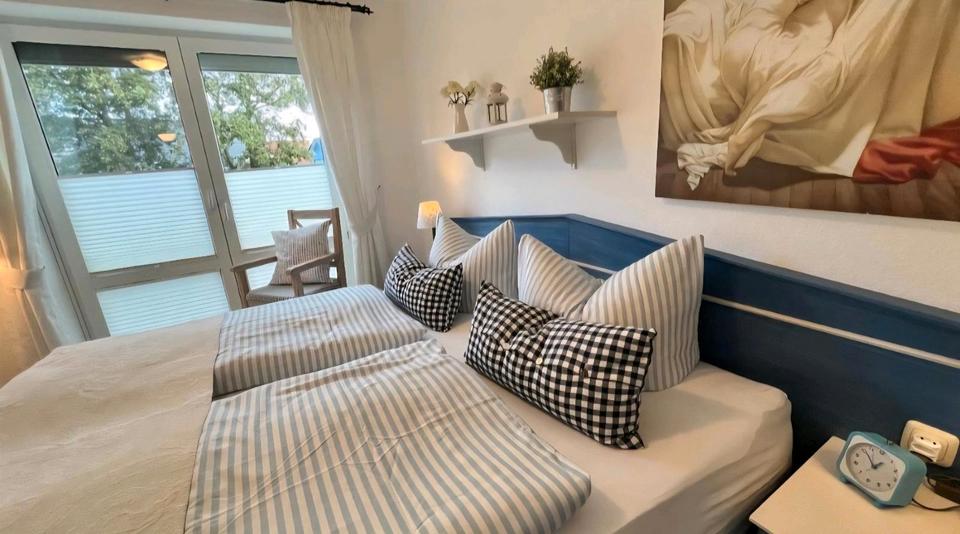 Etagenwohnung Schönberg (Holstein) - 2 Zimmer, 50 m&sup2;, 294.000&euro; | Angebot:26220376