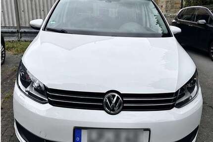 VW Touran 179.000 km 7.799 &euro; Anröchte 59609