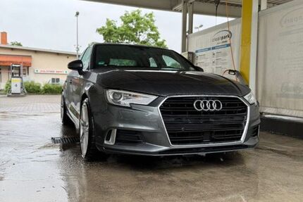Audi A3 198.200 km 15.600 &euro; Herbolzheim 79336