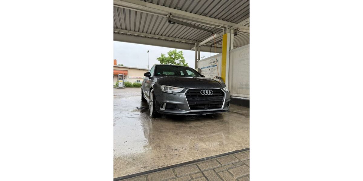 Audi A3 198.200 km 15.600 &euro; Herbolzheim 79336