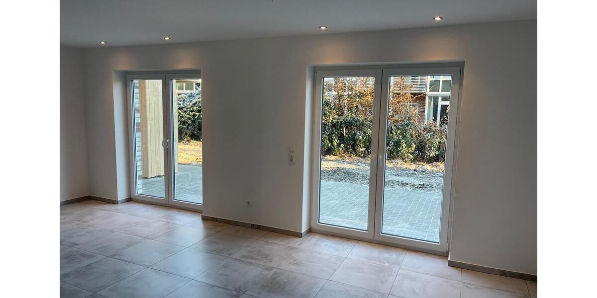 Moderne Doppelhashälfte in Twistringen mit 128m2 Wohnfläche 4 zimmer