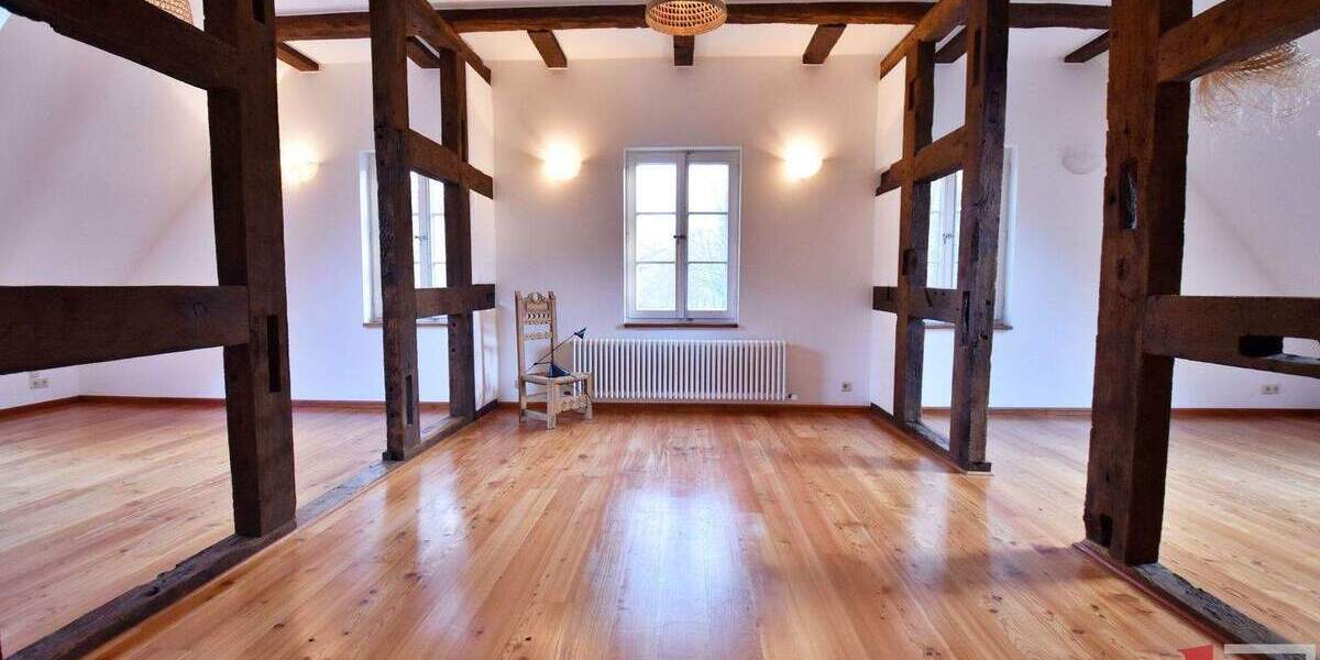 Einfamilienhaus Bohmte Hunteburg - 7 Zimmer, 378 m&sup2;, 2.000&euro; | Angebot:24531308