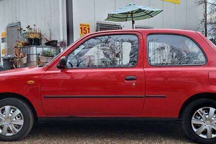 Nissan Micra 235.000 km 1.790 &euro; Köln Porz-Grengel 51147