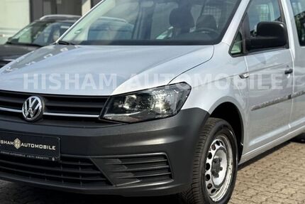 VW Caddy Maxi