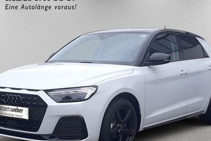 Audi A1 3.000 km 24.980 &euro; Fulda 36039