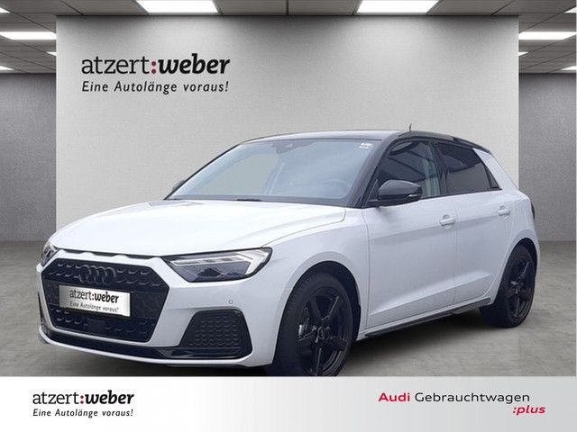 Audi A1 3.000 km 24.980 &euro; Fulda 36039