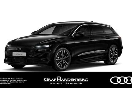 Audi A6 e-tron 8.176 km 57.980 &euro; Karlsruhe 76131