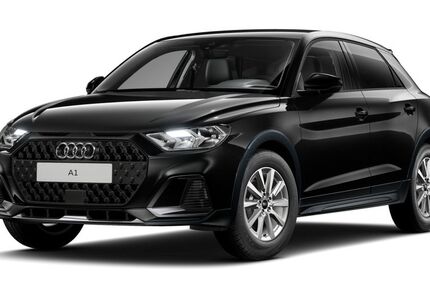 Audi A1 5.600 km 22.999 &euro; Mühlheim 63165