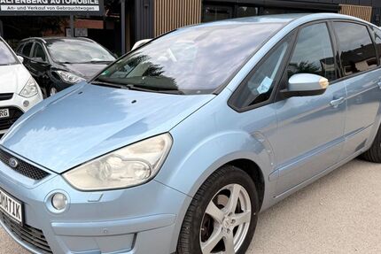 Ford S-Max 271.000 km 3.899 &euro; Oberasbach 90522