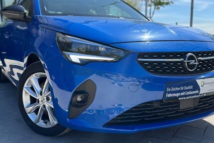 Opel Corsa 51.854 km 14.999 &euro; Isernhagen OT Altwarmbüchen bei Hannover A2/A7 30916