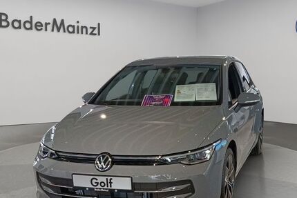 VW Golf 15.722 km 34.530 &euro; Bruckmühl 83052