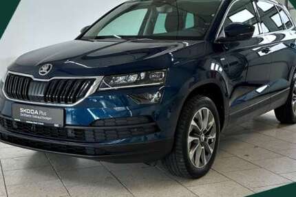 Skoda Karoq 86.008 km 22.490 € Hemmingen/Hannover 30966