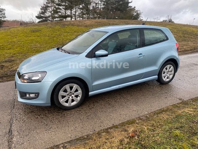 VW Polo 30.230 km 8.490 &euro; Demmin 17109