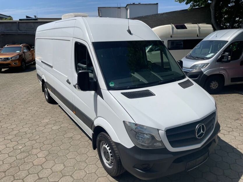 Sprinter
