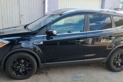 Ford Kuga 172.000 km 5.499 &euro; Vilsbiburg 84137
