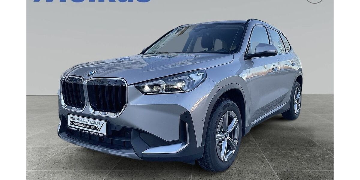 BMW X1 14.800 km 35.970 &euro; Dresden 01067