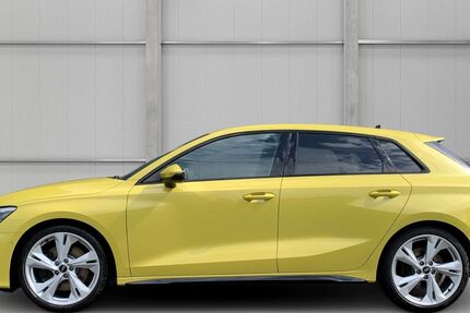 Audi S3 14.905 km 37.975 &euro; Schorfheide OT Finowfurt 16244