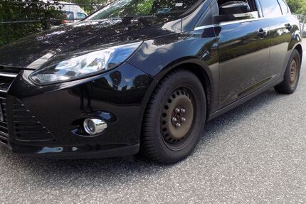 Ford Focus 132.270 km 6.300 &euro; Hohenwestedt 24594