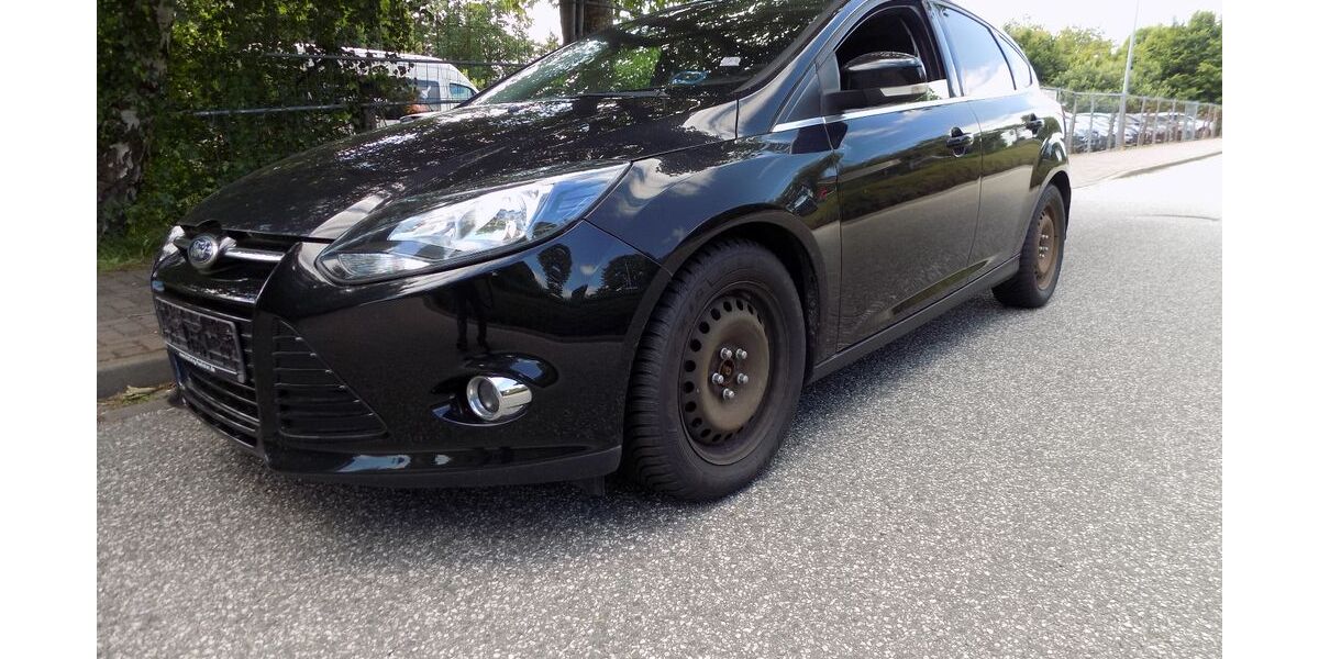 Ford Focus 132.270 km 6.300 &euro; Hohenwestedt 24594