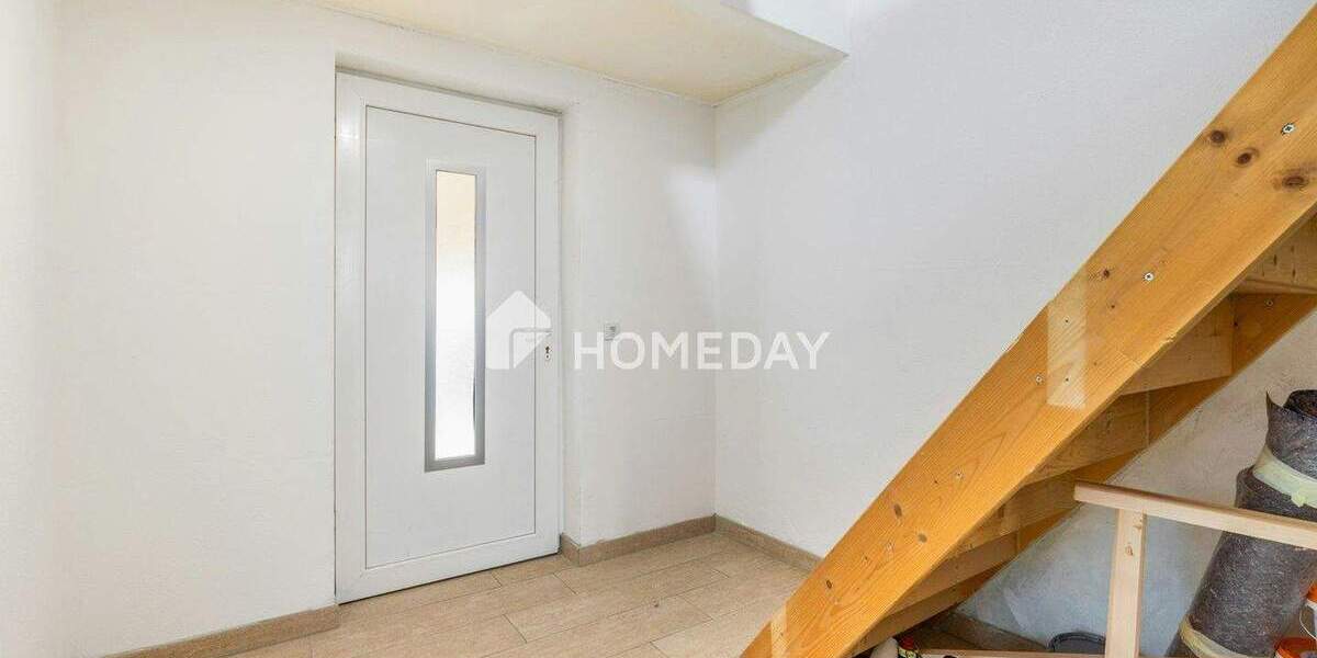 Doppelhaushälfte Bad Schönborn Mingolsheim - 3 Zimmer, 60 m&sup2;, 249.000&euro; | Angebot:24670309