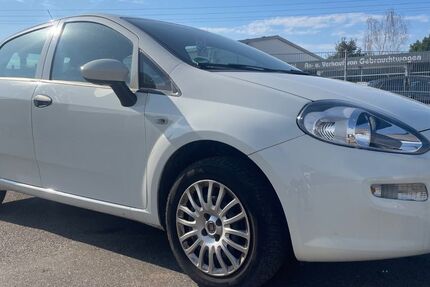 Fiat Punto 99.500 km 5.900 € Lahr-Langenwinkel 77933
