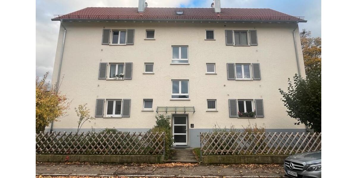 Etagenwohnung Reutlingen Reutlingen (Kernstadt) - 3 Zimmer, 64 m&sup2;, 215.000&euro; | Angebot:26232989